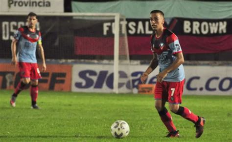 Brown de Adrogue vs CA Talleres Remedios de Escalada Live .